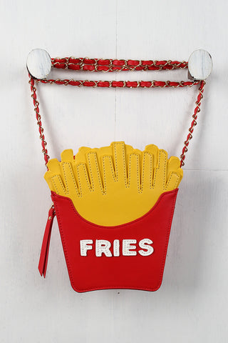 Fries Bag
