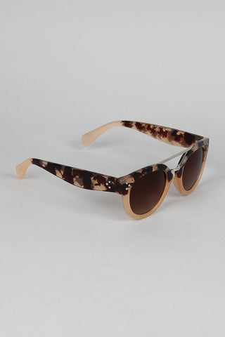 Brow Bar Sunglasses