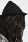 Pointy Wool Hat