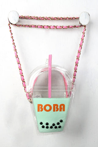 Boba Cup Bag