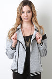 Posey Knit Jacket