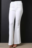 Tailor Trouser Flared Pants
