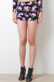 Rose Garden Shorts