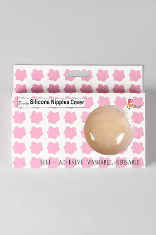 Fullness Silicone Nipple Covers